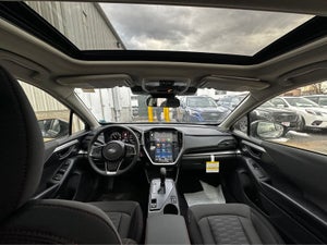 2024 Subaru Impreza Sport 5-door CVT