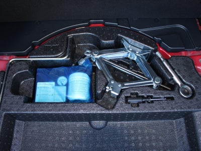 2025 Subaru Impreza Sport