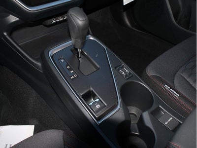 2025 Subaru Impreza Sport