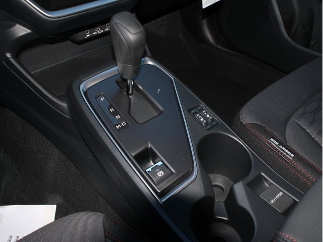 2025 Subaru Impreza Sport