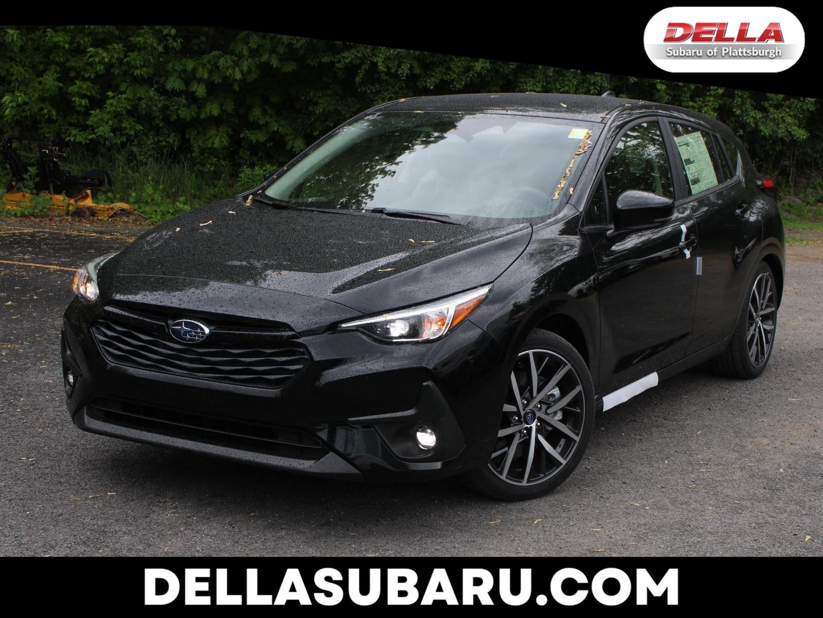 2026 Subaru Impreza 2.0 Sport CVT's photo