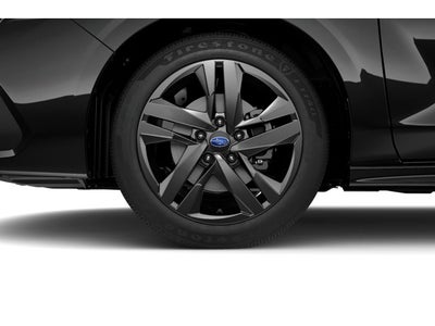 2027 Subaru Impreza Base