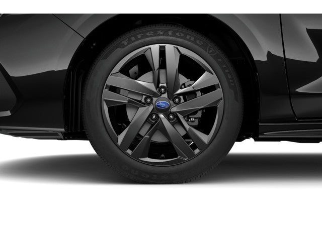 2027 Subaru Impreza Base