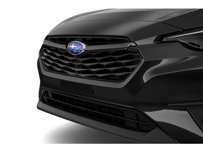 2027 Subaru Impreza Base