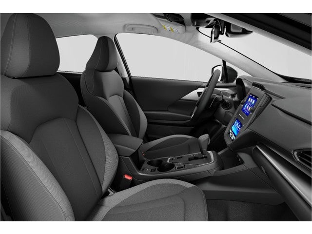 2027 Subaru Impreza Base