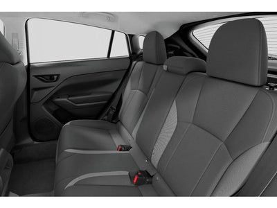 2027 Subaru Impreza Base