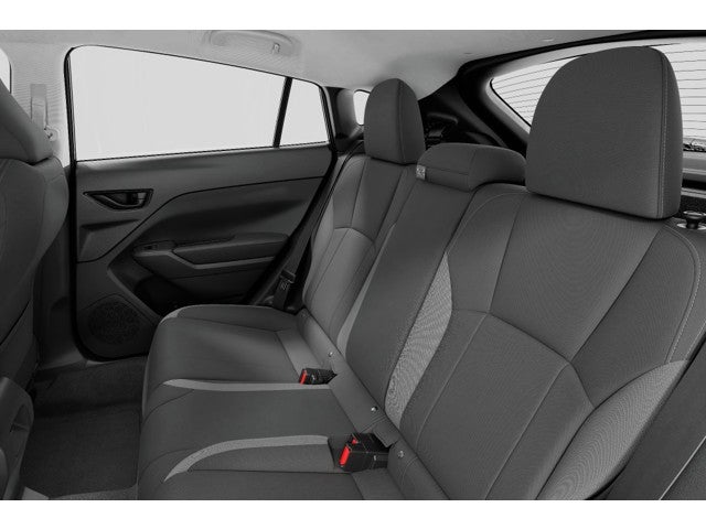 2027 Subaru Impreza Base