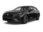 2027 Subaru Impreza Base