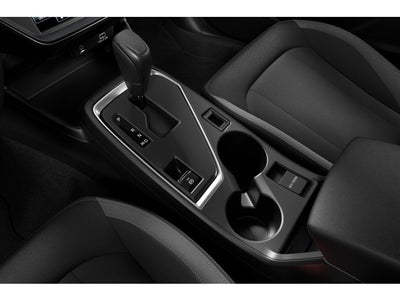 2027 Subaru Impreza Base