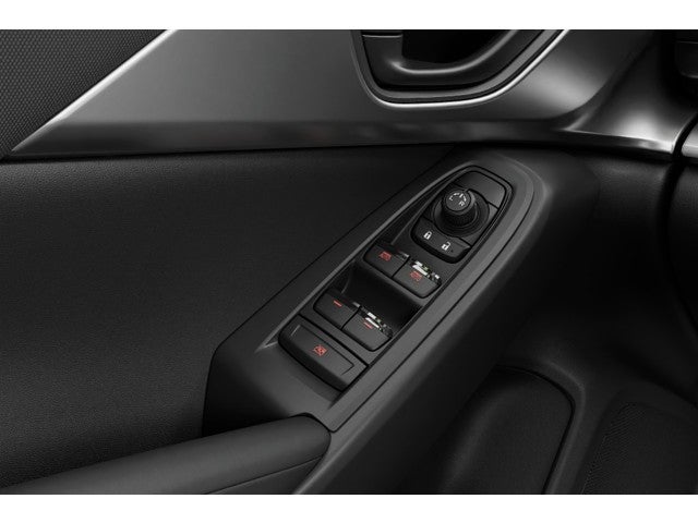 2027 Subaru Impreza Base