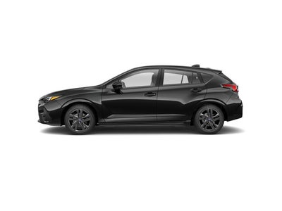2027 Subaru Impreza Base
