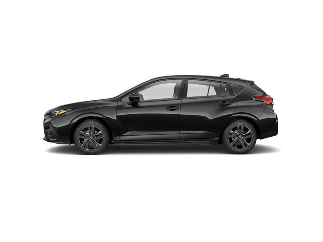 2027 Subaru Impreza Base