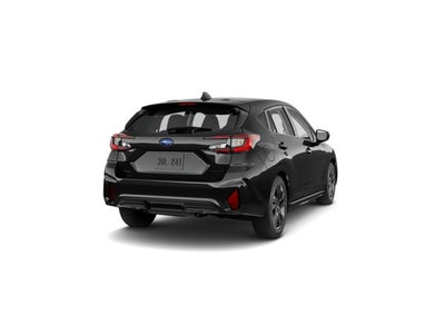 2027 Subaru Impreza Base