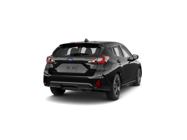 2027 Subaru Impreza Base