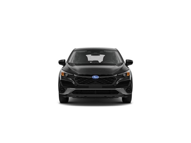 2027 Subaru Impreza Base