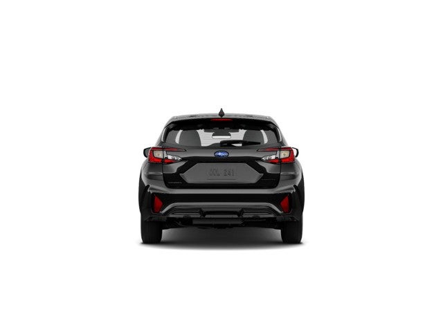 2027 Subaru Impreza Base