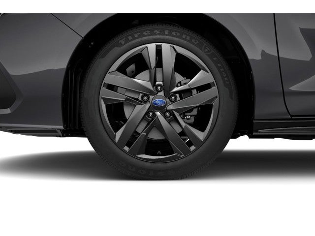 2027 Subaru Impreza Base