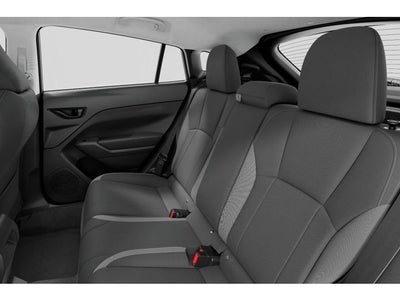 2027 Subaru Impreza Base
