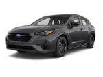 2027 Subaru Impreza Base