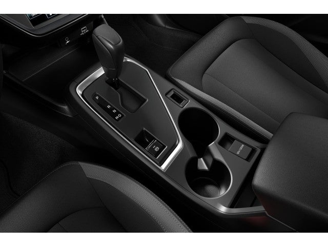 2027 Subaru Impreza Base