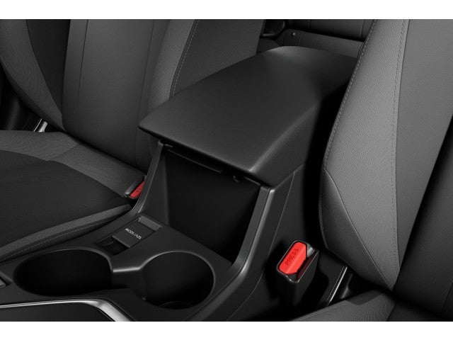 2027 Subaru Impreza Base
