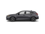 2027 Subaru Impreza Base