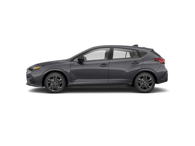 2027 Subaru Impreza Base