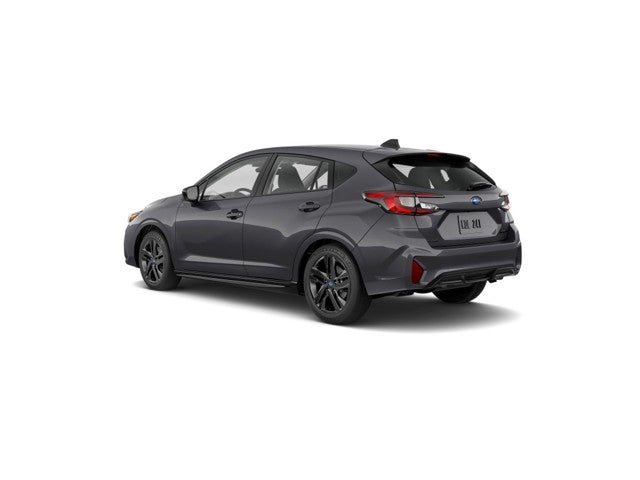 2027 Subaru Impreza Base