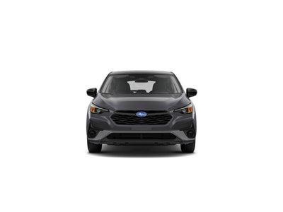 2027 Subaru Impreza Base