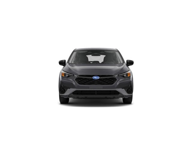 2027 Subaru Impreza Base