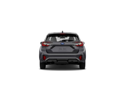 2027 Subaru Impreza Base