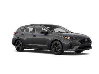 2027 Subaru Impreza Base