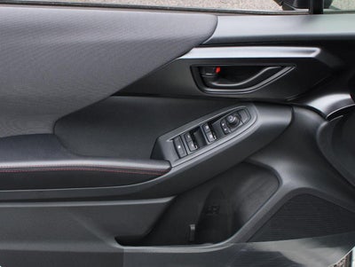 2025 Subaru Impreza RS