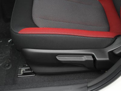 2025 Subaru Impreza RS