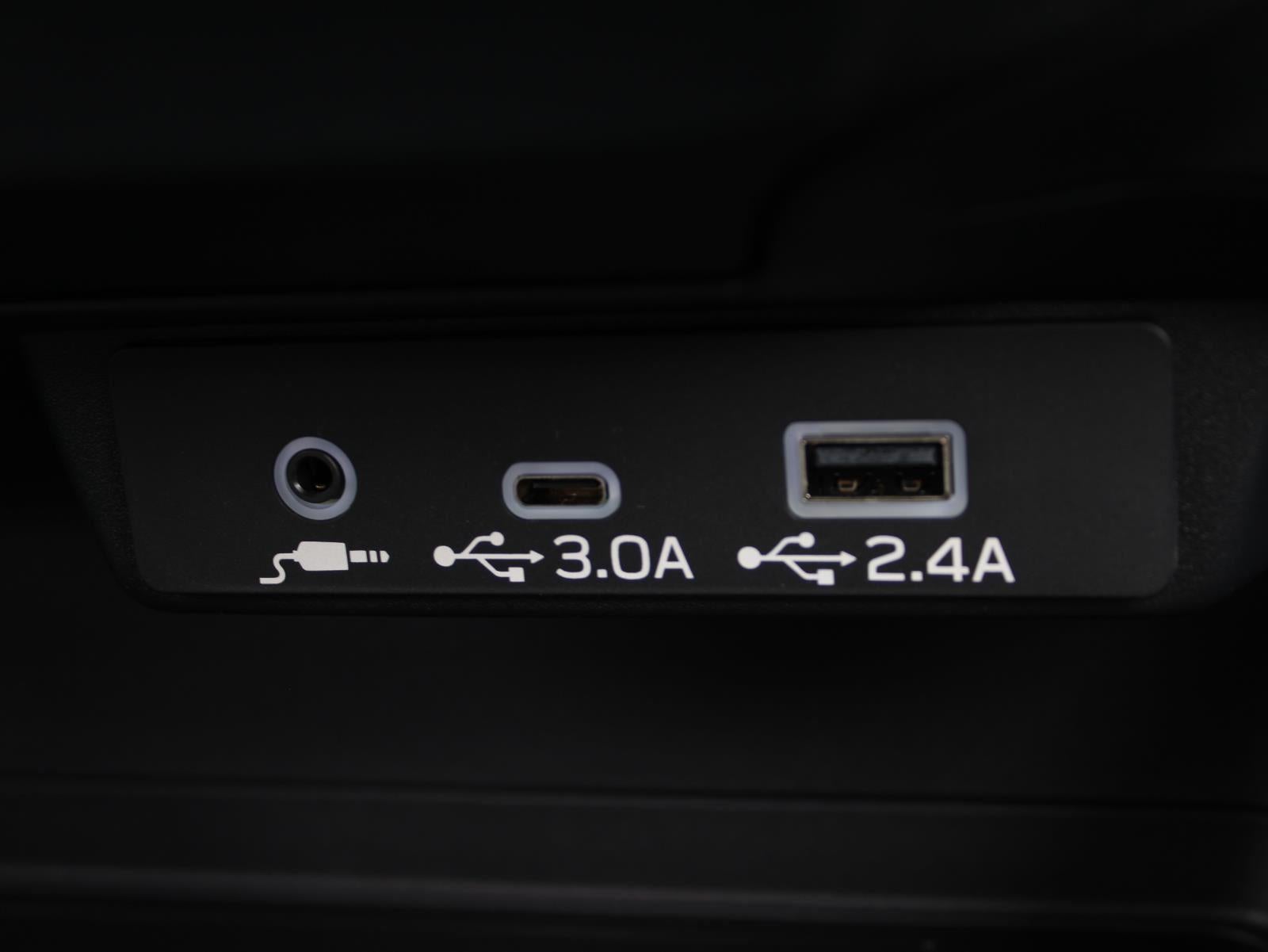 2025 Subaru Impreza RS