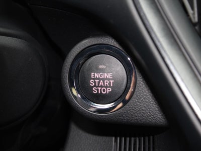 2025 Subaru Impreza RS