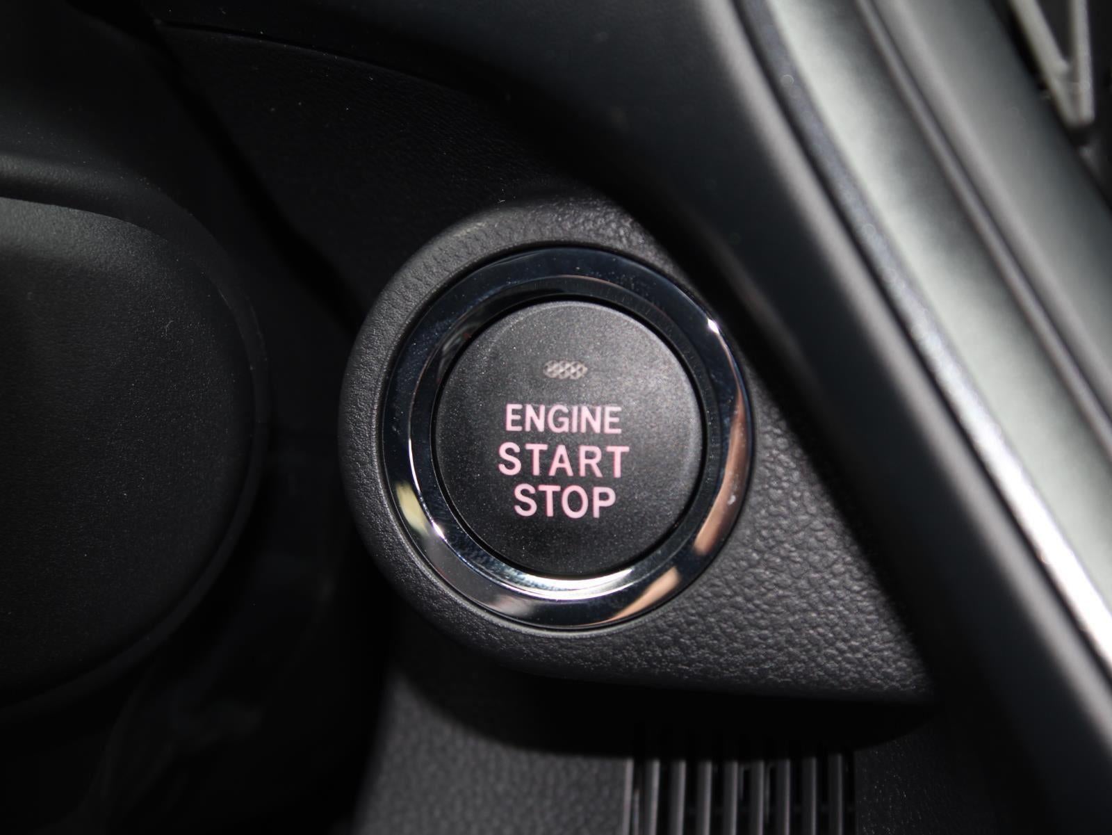 2025 Subaru Impreza RS