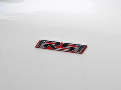 2025 Subaru Impreza RS