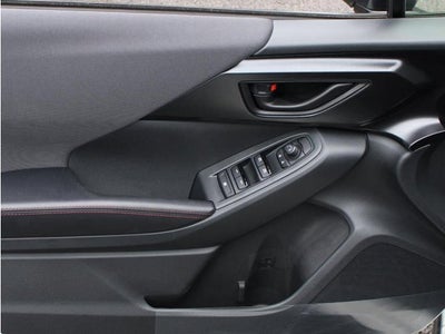 2025 Subaru Impreza RS