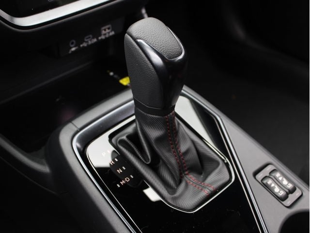 2025 Subaru Impreza RS