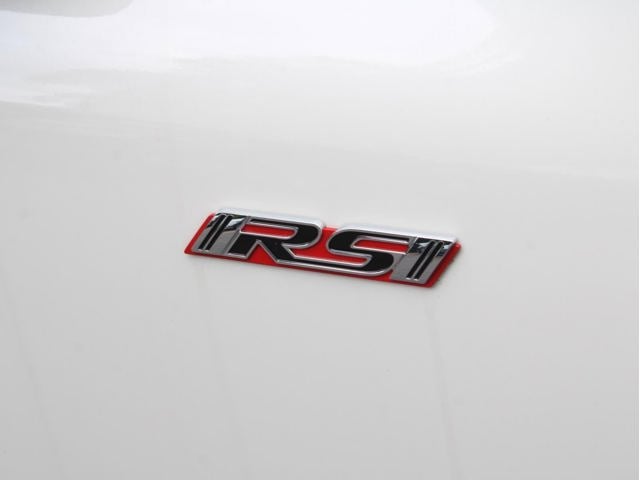 2025 Subaru Impreza RS