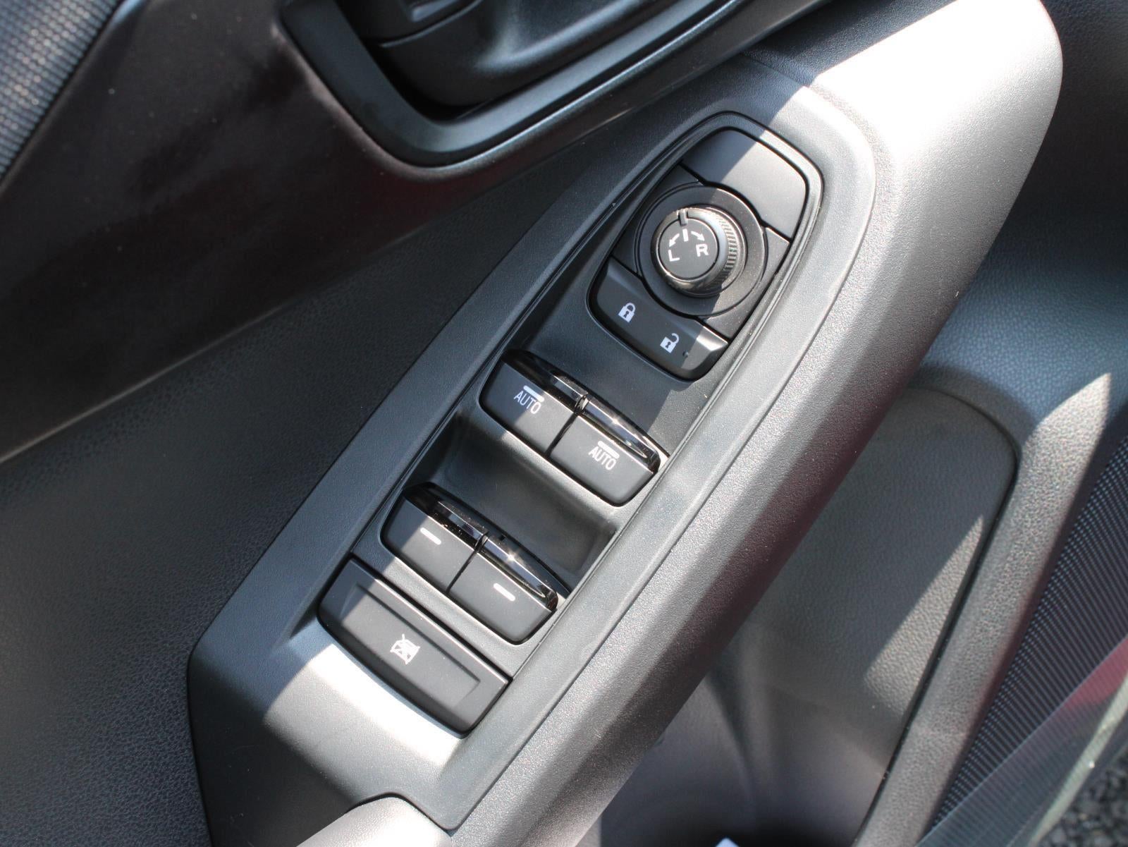 2025 Subaru Impreza RS