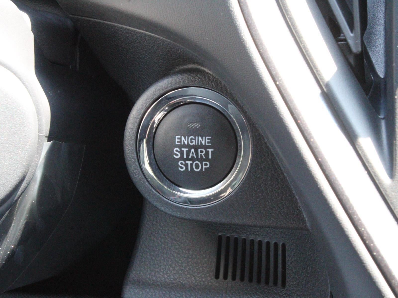 2025 Subaru Impreza RS