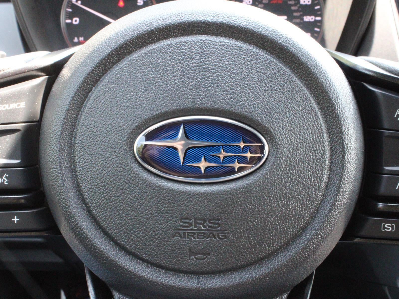 2025 Subaru Impreza RS