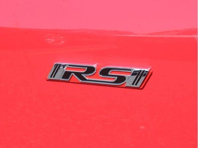 2025 Subaru Impreza RS