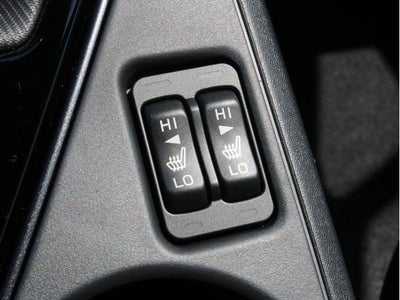 2025 Subaru Impreza RS