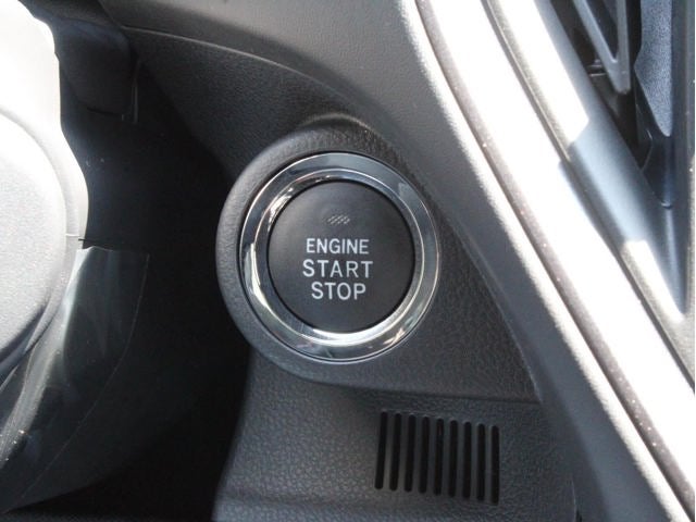 2025 Subaru Impreza RS