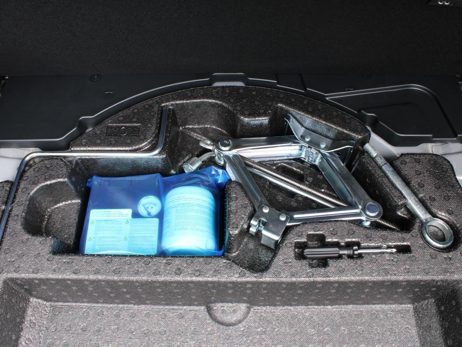 2025 Subaru Impreza RS