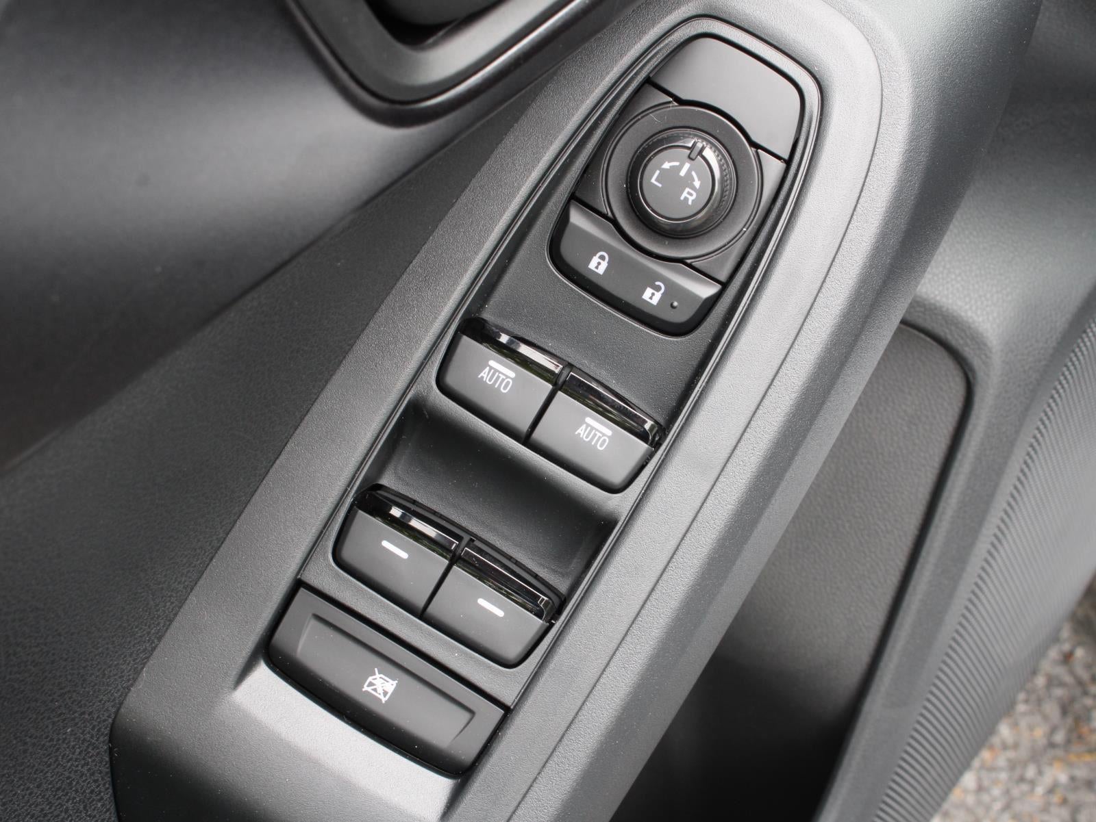 2025 Subaru Impreza RS