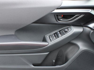 2025 Subaru Impreza RS